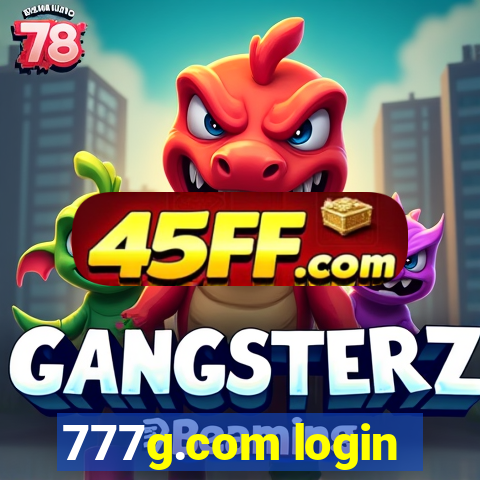 777g.com login